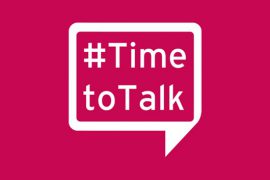 TimetoTalk